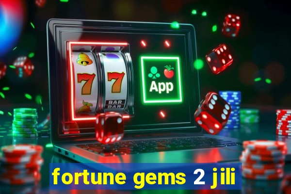 fortune gems 2 jili